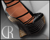 [RC]Shell Shoes