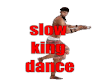 slow king dance
