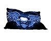 Harley Cuddle Pillow