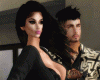 Luxury Couple