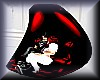 [CND]Red L Eclipse Chair