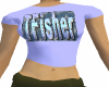 TFisher Shirt