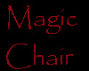 [DK] Magic Chair