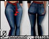 ➢ Sexy Slim Jeans M