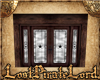 [LPL] Framed Entry Door