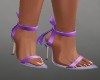 SM San Juan Purple Heels