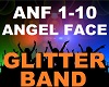 Glitter Band -Angel Face
