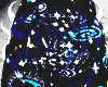x Galaxy Pajama