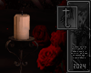 Two candles