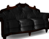 sofa leather tuffed