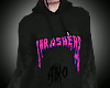 ♥thrash♥ hoodie