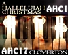 Cloverton - Hallelujah