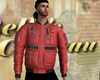Parachute Jacket