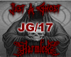 Deadluve JG