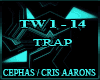!B! The Warp