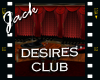 Desires Dance Club