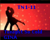 [R]Tonight So Cold- Gina
