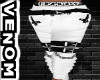 Unholy White