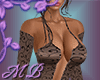 MB Coco Body Suit