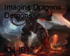 Imagine Dragons Demons