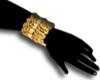24k GOLD BAND!