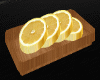 Lemon Slices