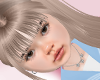 K| Athena Hair