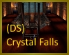 (DS)Crystal Falls