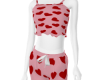 Valentine Kids PJs V1