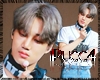 EXO Cutout Kai