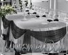 {UD} Black Top Table