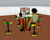 [Miss] Rastafari Table