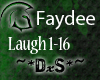~*DxS*~ Faydee - LTYC