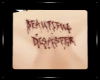 [DD]Beautiful Disast Tat