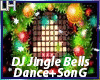 DJ Jingle Bells |F| D+S