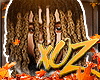 xOz Miles Lox +Hat '25
