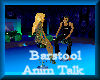 [my]Barstool Anim Talk