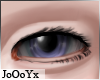 Anime Boy purple eye