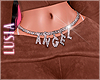 â¡ Angel Pants
