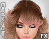 ғх Ouko Blonde