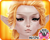 [Nish] Cougar Hair 3