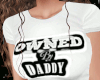 owned by daddy tee