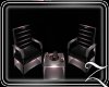 ~Z~Whispers Chair Set 2