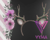 V! X-mas Antlers