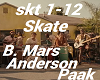 Skate B. Mars Anderson