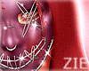 The Purge Mask V1 Anim