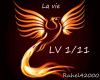 La vie, Dj Ross