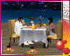 [AS1] Dinner Romance