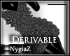 [N] DERIVABLE -Drs