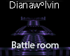 Dj Trigger Battle Room